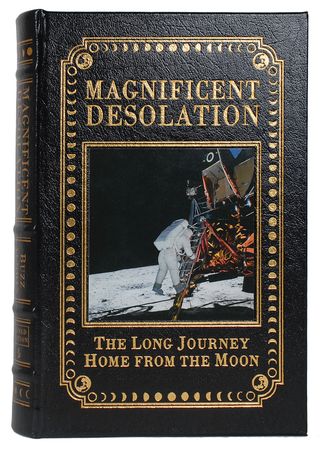 Lot #471 Astronauts Book - Image 1