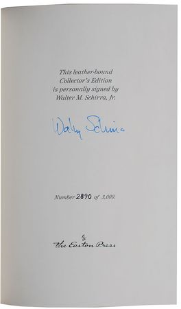 Lot #471 Astronauts Book - Image 4