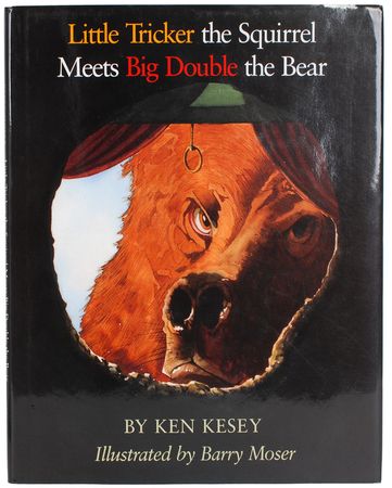 Lot #552 Ken Kesey Books - Image 4
