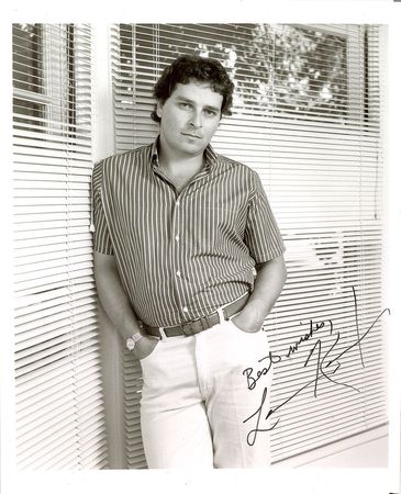 Lot #725 Directors Signed Photographs - Image 1