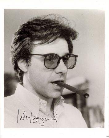 Lot #725 Directors Signed Photographs - Image 2