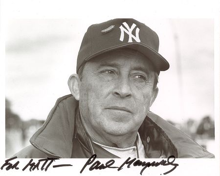 Lot #725 Directors Signed Photographs - Image 3