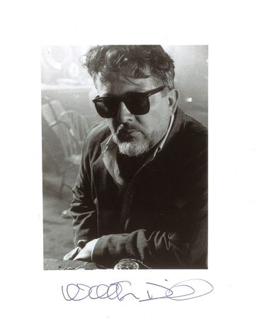 Lot #725 Directors Signed Photographs - Image 4