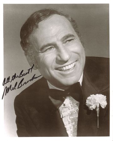 Lot #725 Directors Signed Photographs - Image 5