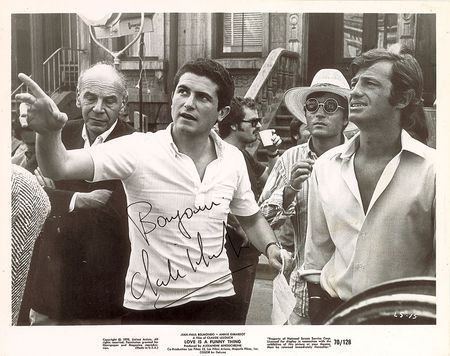 Lot #725 Directors Signed Photographs - Image 7