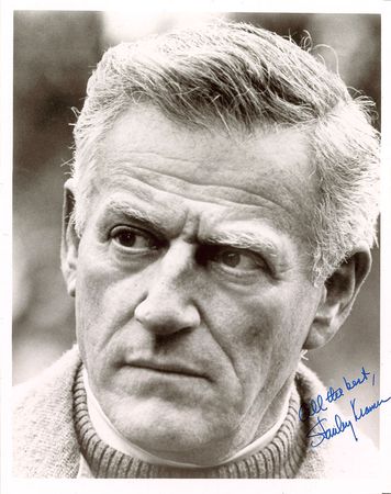 Lot #725 Directors Signed Photographs - Image 8