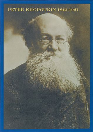 Lot #309 Peter Kropotkin Handwritten Letter Signed - Image 3