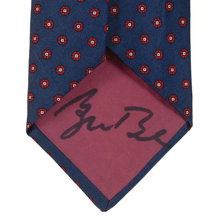Lot #246 George W. Bush Typed Letter Signed - Image 3