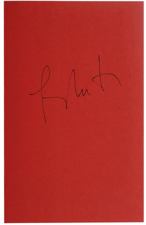Lot #557 Larry McMurtry Books - Image 3