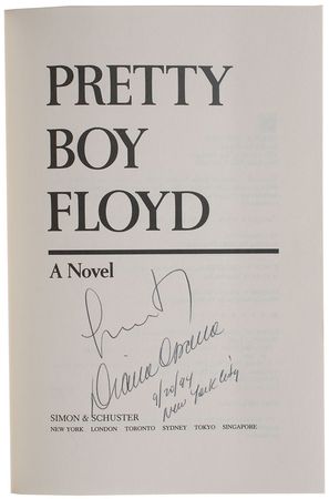 Lot #557 Larry McMurtry Books - Image 5
