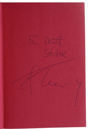 Lot #557 Larry McMurtry Books - Image 6