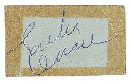 Lot #598 Beatles: Lennon and McCartney Signatures - Image 2