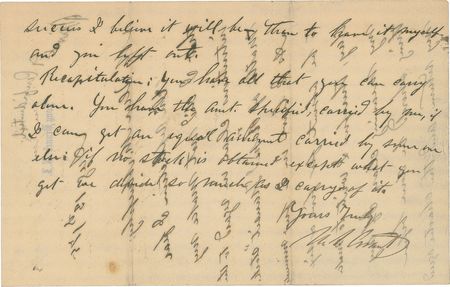 Lot #5032 U. S. Grant - Image 3
