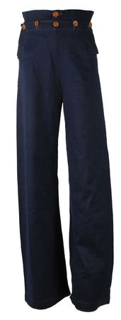 Lot #372 Union Navy: Fantastic US Navy Civil War uniform - Image 3