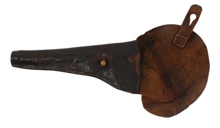 Lot #365 Confederate Holster - Image 2