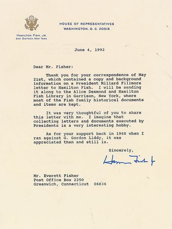 Lot #215 Politicians - Image 2