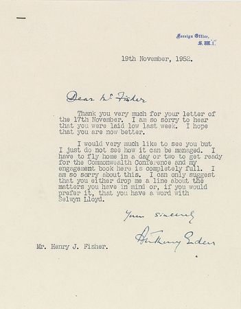 Lot #215 Politicians - Image 3