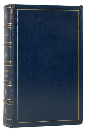 Lot #157 Richard Nixon Books - Image 4