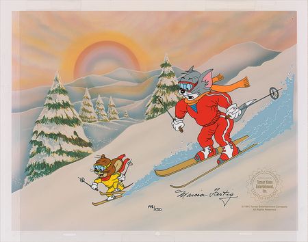 Lot #556 Marcia Fertig Group Lot - Image 1