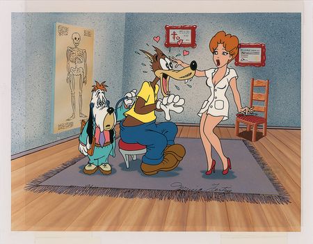 Lot #556 Marcia Fertig Group Lot - Image 3