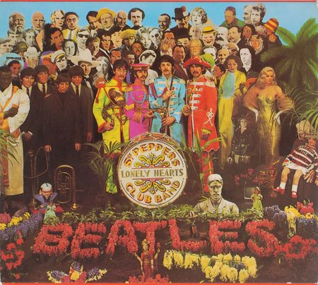 Lot #673 Beatles: Harrison and Starr CD - Image 2