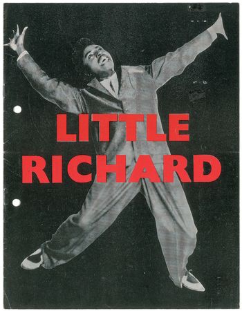 Lot #731 Little Richard - Image 2