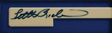 Lot #732 Little Richard - Image 2