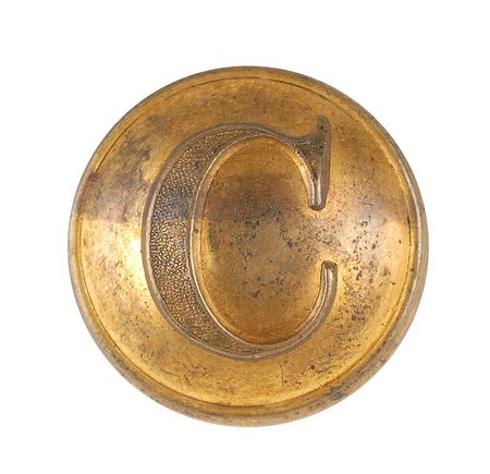 Lot #362 Confederate Buttons - Image 1