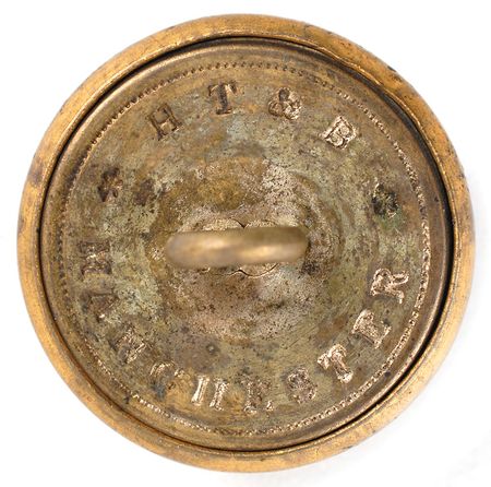 Lot #362 Confederate Buttons - Image 2