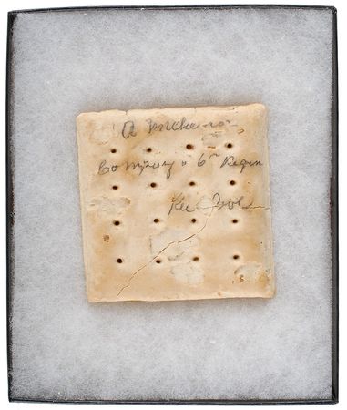 Lot #382 Civil War - Image 3