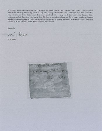 Lot #382 Civil War - Image 6