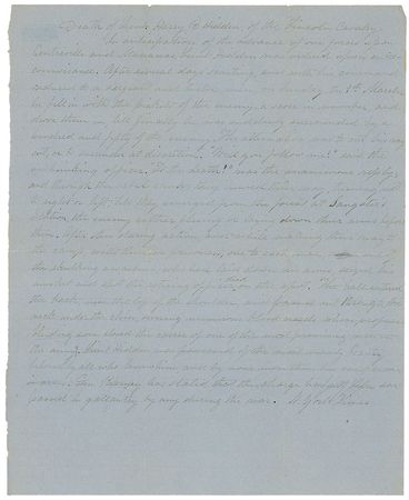 Lot #388 Confederacy - Image 3