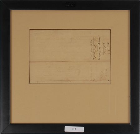 Lot #387  Confederacy - Image 2