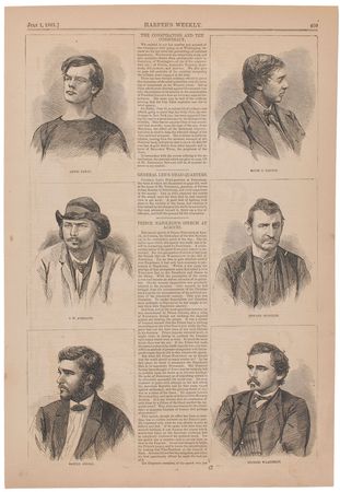 Lot #384 Civil War - Image 3