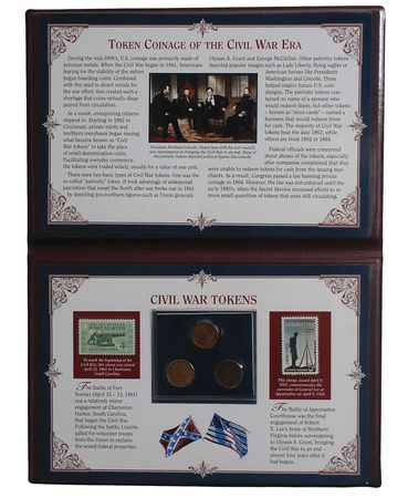 Lot #389 Confederacy Group Lot - Image 3