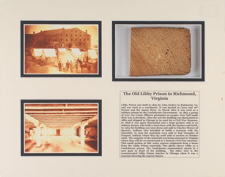 Lot #360 Civil War Artifacts Group Lot - Image 2