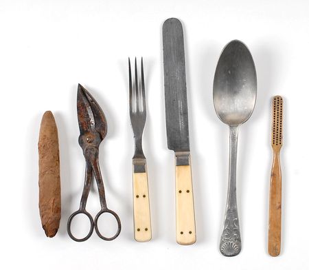 Lot #360 Civil War Artifacts Group Lot - Image 3