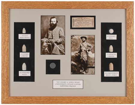 Lot #360 Civil War Artifacts Group Lot - Image 4