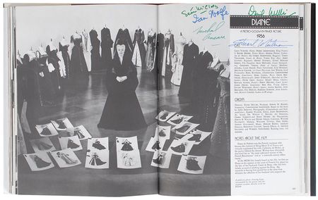 Lot #777 Actors and Actresses Book - Image 3