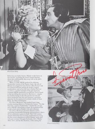 Lot #777 Actors and Actresses Book - Image 4