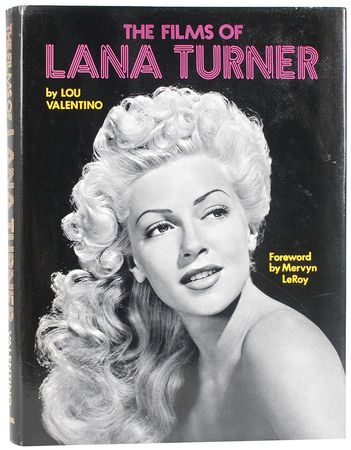 Lot #777 Actors and Actresses Book - Image 5