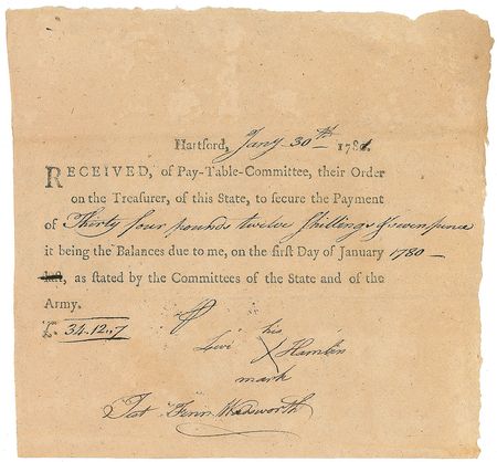 Lot #376 Thomas Grosvenor - Image 2