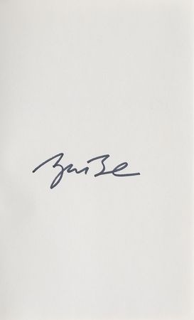 Lot #91 George W. Bush - Image 1