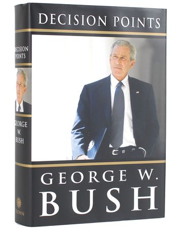 Lot #91 George W. Bush - Image 3