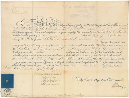 Lot #245 Queen Victoria Group Lot - Image 1