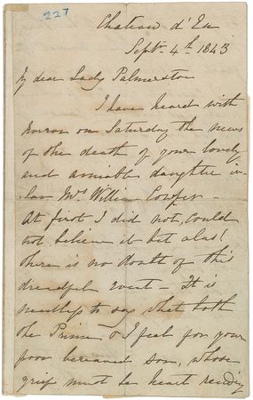 Lot #245 Queen Victoria Group Lot - Image 2