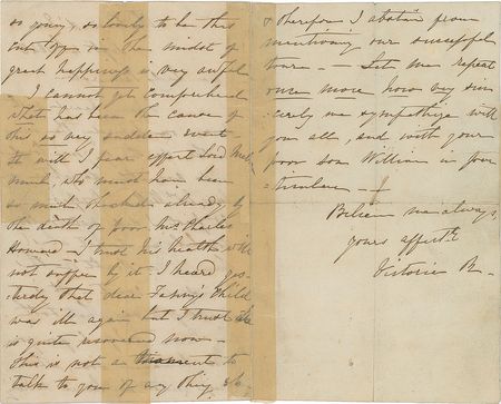 Lot #245 Queen Victoria Group Lot - Image 3