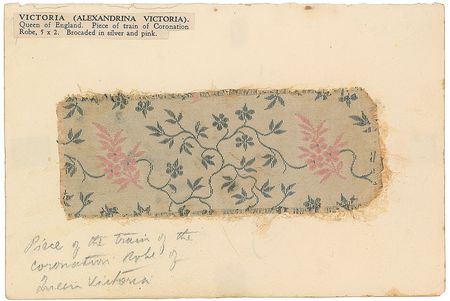 Lot #245 Queen Victoria Group Lot - Image 4