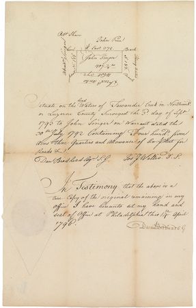 Lot #579 Alexandre Dumas, pere Handwritten Letter Signed - Image 2
