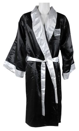 Lot #842 Joe Frazier Boxing Robe - Image 2